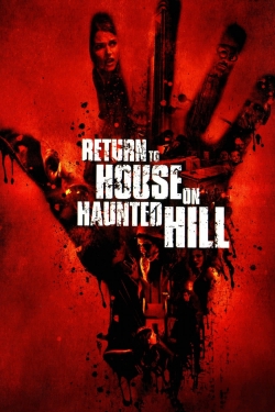 Return to House on Haunted Hill-watch