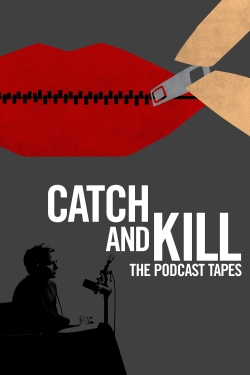 Catch and Kill: The Podcast Tapes-watch