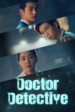 Doctor Detective-watch