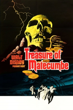 Treasure of Matecumbe-watch