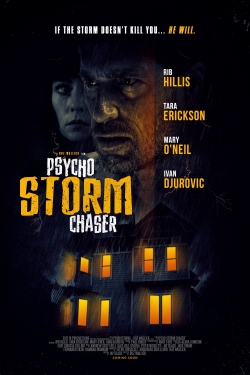 Psycho Storm Chaser-watch