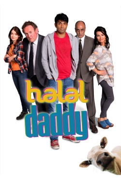Halal Daddy-watch