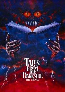 Tales from the Darkside: The Movie-watch