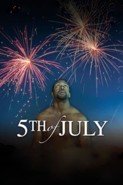 5th of July-watch