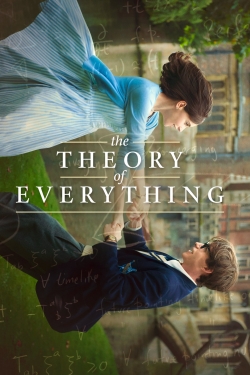 The Theory of Everything-watch
