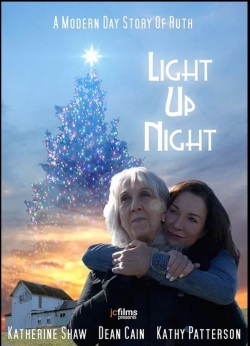 Light Up Night-watch