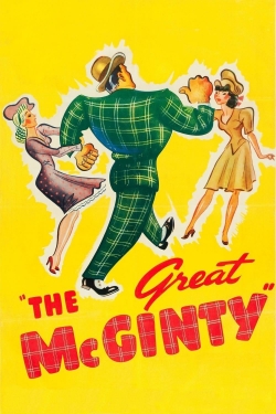 The Great McGinty-watch