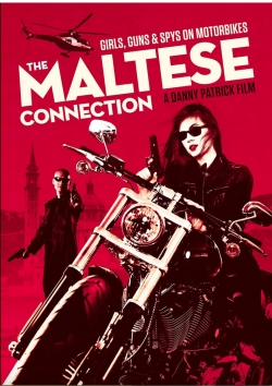 The Maltese Connection-watch