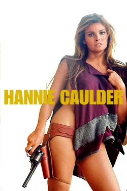 Hannie Caulder-watch