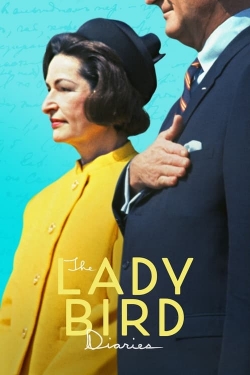 The Lady Bird Diaries-watch