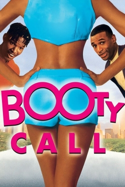 Booty Call-watch