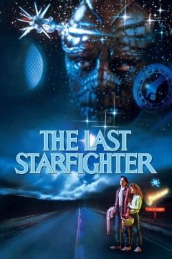 The Last Starfighter-watch
