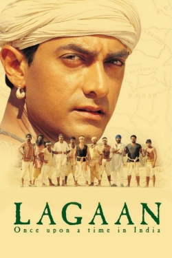 Lagaan: Once Upon a Time in India-watch