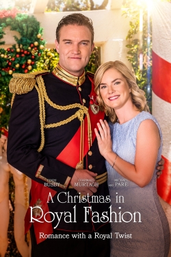 A Christmas in Royal Fashion-watch