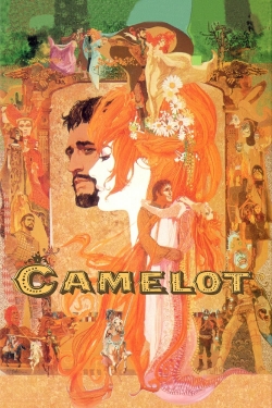 Camelot-watch