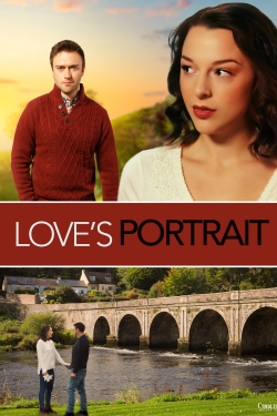 Love's Portrait-watch