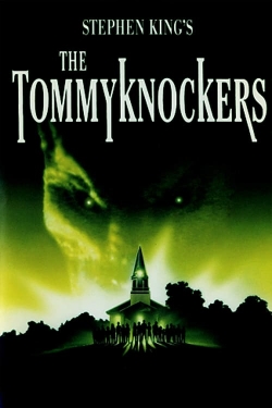 The Tommyknockers-watch