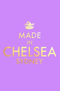 Made in Chelsea: Sydney-watch