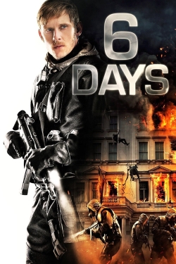 6 Days-watch