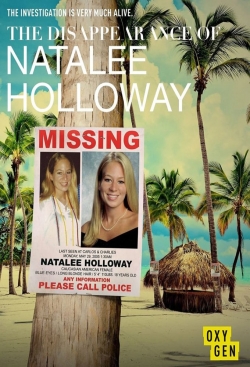 The Disappearance of Natalee Holloway-watch