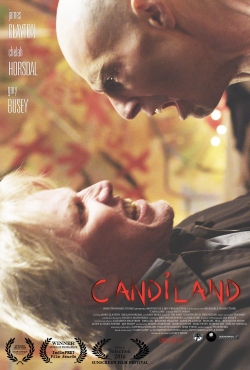 Candiland-watch