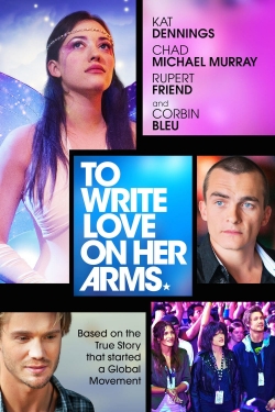 To Write Love on Her Arms-watch
