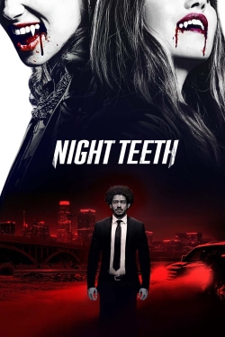 Night Teeth-watch