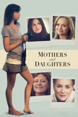 Mothers and Daughters-watch