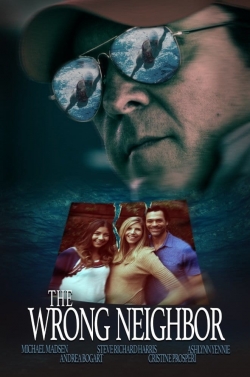 The Wrong Neighbor-watch