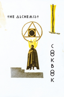 The Alchemist Cookbook-watch