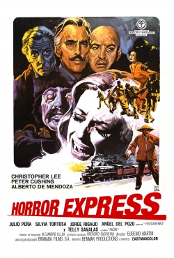 Horror Express-watch