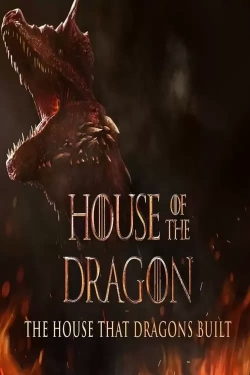 The House That Dragons Built-watch