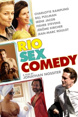 Rio Sex Comedy-watch