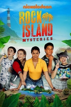Rock Island Mysteries-watch