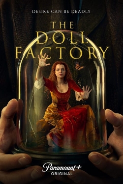 The Doll Factory-watch