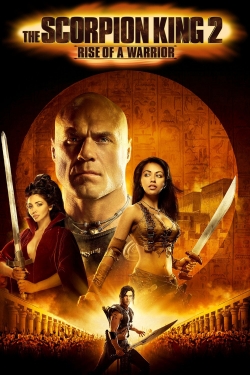 The Scorpion King: Rise of a Warrior-watch