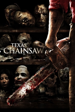 Texas Chainsaw 3D-watch