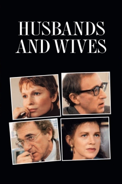 Husbands and Wives-watch