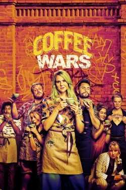 Coffee Wars-watch