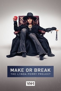 Make or Break: The Linda Perry Project-watch