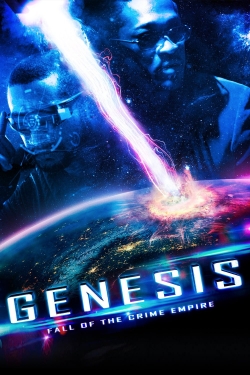 Genesis: Fall of the Crime Empire-watch