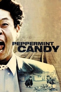 Peppermint Candy-watch
