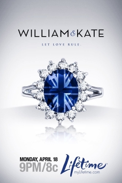William & Kate-watch