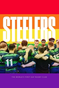 Steelers: The World's First Gay Rugby Club-watch