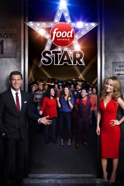 Food Network Star-watch