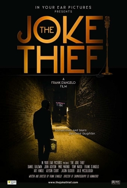 The Joke Thief-watch