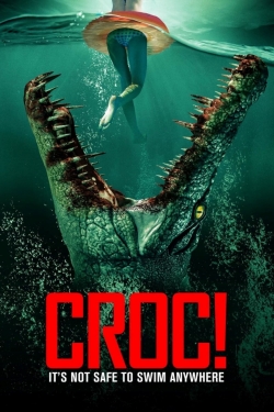 Croc!-watch