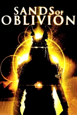 Sands of Oblivion-watch