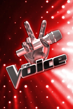 The Voice UK-watch