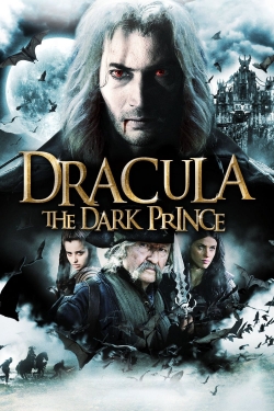 Dracula: The Dark Prince-watch